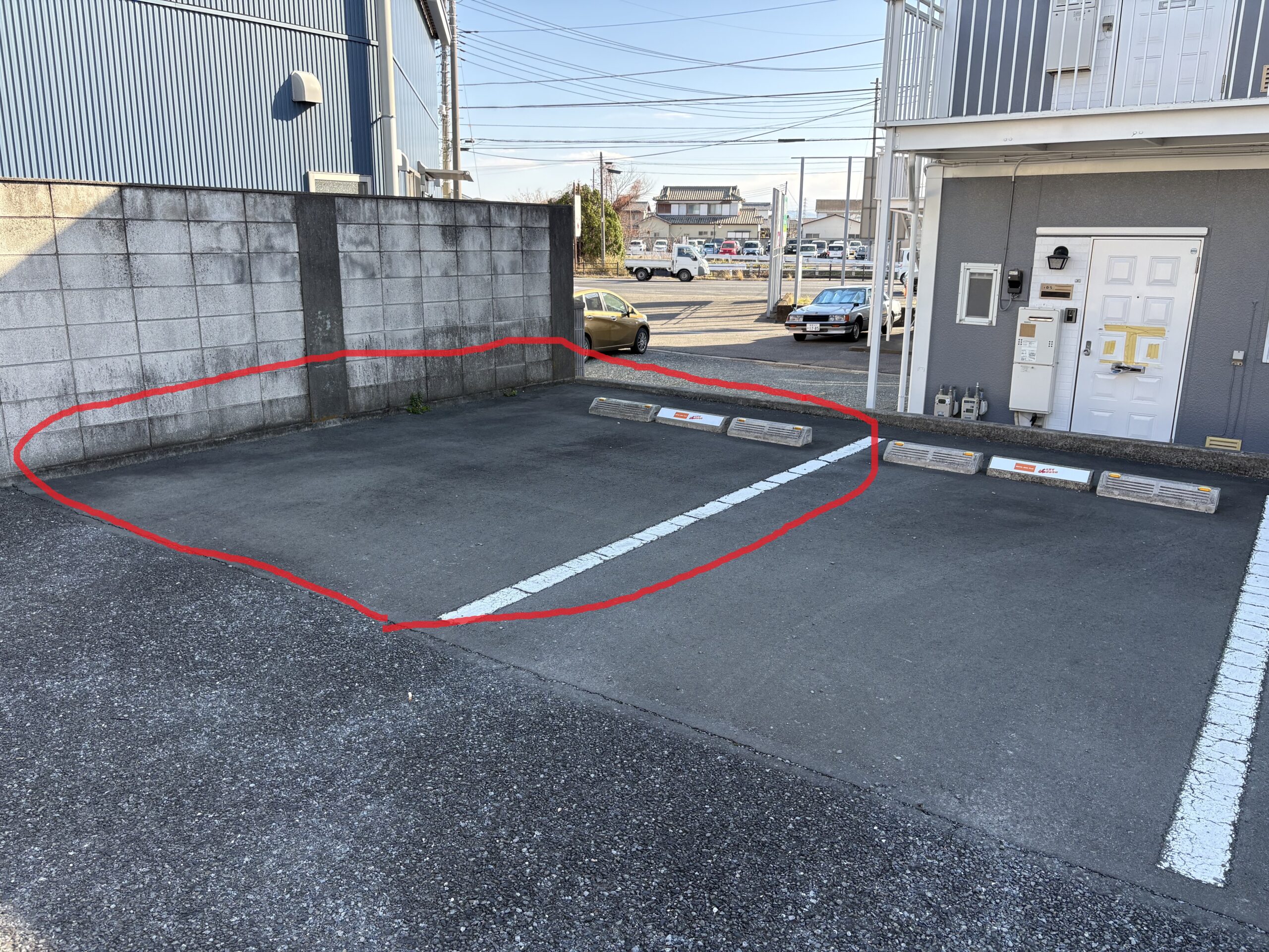 設備写真