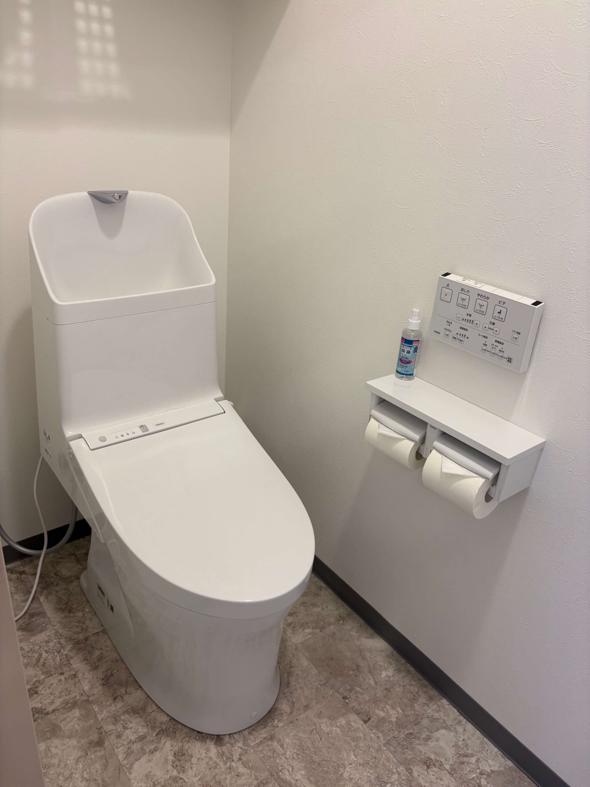 設備写真