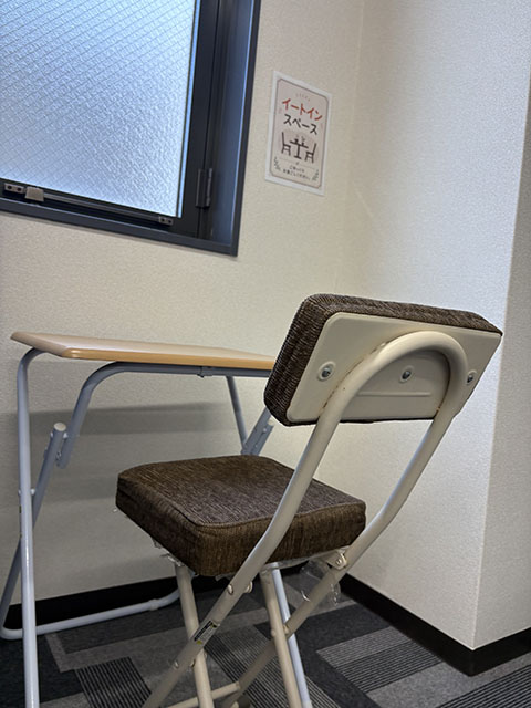 設備写真